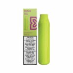 BUY NEXUS DISPOSABLE 2000 PUFFS  BY PODSALT - Image 6