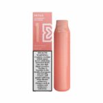 BUY NEXUS DISPOSABLE 2000 PUFFS  BY PODSALT - Image 4