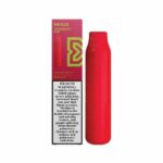 BUY NEXUS DISPOSABLE 2000 PUFFS  BY PODSALT - Image 5