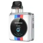 Vaporesso XROS 4 Nano Pod System Vape Kit - Image 6