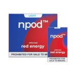 NPOD GO PRE-FILLED FLAVORS - Image 16
