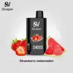 SILVAPER 24000 Puffs 20mg Disposable Vape in UAE - Image 16
