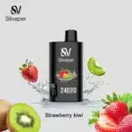 SILVAPER 24000 Puffs 20mg Disposable Vape in UAE - Image 7
