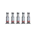 AUTHENTIC SMOK LP1 COILS DUBAI (5PCS) - Image 2