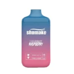 SHUMAKE 6000 PUFFS DISPOSABLE VAPE - Image 3