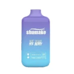 SHUMAKE 6000 PUFFS DISPOSABLE VAPE - Image 11
