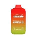 SHUMAKE 6000 PUFFS DISPOSABLE VAPE - Image 10
