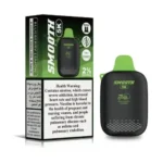 SHOP SMOOTH 5K DISPOSABLE VAPE - Image 9