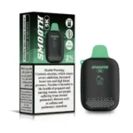 SHOP SMOOTH 5K DISPOSABLE VAPE - Image 4