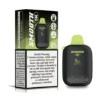 SHOP SMOOTH 5K DISPOSABLE VAPE - Image 12