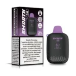 SHOP SMOOTH 5K DISPOSABLE VAPE - Image 5