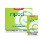 NPOD GO PRE-FILLED FLAVORS - Image 17