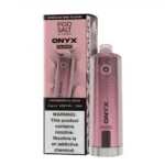 Pod Salt Onyx Cloud 25000 Puff 5mg DTL 20 ml Disposable Vape Online - Image 11