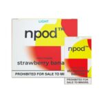 NPOD GO PRE-FILLED FLAVORS - Image 18