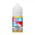 VOZOL Salt Nicotine 30ml Bottle In Dubai - Image 8