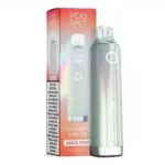 Pod Salt Pearl Bar 6000 puffs disposable vape in UAE - Image 8