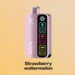 Silvaper Ice Control 40000 Puffs Disposable Vape 20mg - Image 10