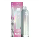 Pod Salt Pearl Bar 6000 puffs disposable vape in UAE - Image 9