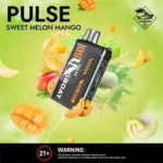 Tugboat Pulse 20000 Puffs 50mg Disposable Vape - Image 2