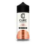 TROPIC THUNDER CORE BY DINNER LADY 120ML