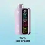 Silvaper Ice Control 40000 Puffs Disposable Vape 20mg - Image 9