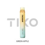 TIKOBAR LUX DISPOSABLE PODS BY FUUMY 2500 PUFFS - Image 5