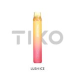 TIKOBAR LUX DISPOSABLE PODS BY FUUMY 2500 PUFFS - Image 6