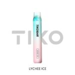 TIKOBAR LUX DISPOSABLE PODS BY FUUMY 2500 PUFFS - Image 7