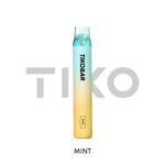TIKOBAR LUX DISPOSABLE PODS BY FUUMY 2500 PUFFS - Image 8