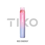 TIKOBAR LUX DISPOSABLE PODS BY FUUMY 2500 PUFFS - Image 10