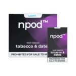 NPOD GO PRE-FILLED FLAVORS - Image 20