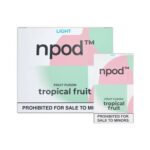 NPOD GO PRE-FILLED FLAVORS - Image 21