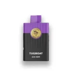 TUGBOAT HERO 8000 PUFFS DISPOSABLE - Image 11