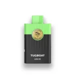 TUGBOAT HERO 8000 PUFFS DISPOSABLE - Image 5