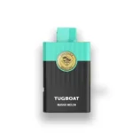 TUGBOAT HERO 8000 PUFFS DISPOSABLE - Image 6