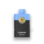 TUGBOAT HERO 8000 PUFFS DISPOSABLE - Image 7
