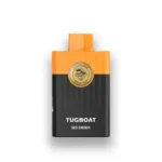 TUGBOAT HERO 8000 PUFFS DISPOSABLE - Image 8