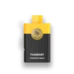 TUGBOAT HERO 8000 PUFFS DISPOSABLE - Image 9