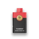 TUGBOAT HERO 8000 PUFFS DISPOSABLE - Image 10