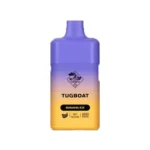 TUGBOAT BOX 6000 PUFFS DISPOSABLE VAPE - Image 11