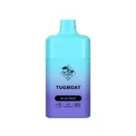 TUGBOAT BOX 6000 PUFFS DISPOSABLE VAPE - Image 2