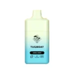 TUGBOAT BOX 6000 PUFFS DISPOSABLE VAPE - Image 4