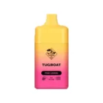 TUGBOAT BOX 6000 PUFFS DISPOSABLE VAPE - Image 6