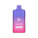 TUGBOAT BOX 6000 PUFFS DISPOSABLE VAPE - Image 9