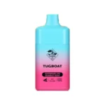 TUGBOAT BOX 6000 PUFFS DISPOSABLE VAPE - Image 10