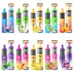 BUY TUGBOAT EVO DISPOSABLE VAPE 4500 PUFFS In Dubai
