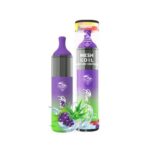 BUY TUGBOAT EVO DISPOSABLE VAPE 4500 PUFFS In Dubai - Image 5