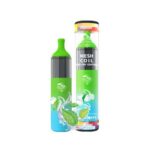 BUY TUGBOAT EVO DISPOSABLE VAPE 4500 PUFFS In Dubai - Image 4