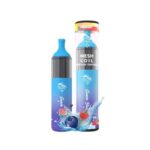 BUY TUGBOAT EVO DISPOSABLE VAPE 4500 PUFFS In Dubai - Image 2
