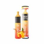BUY TUGBOAT EVO DISPOSABLE VAPE 4500 PUFFS In Dubai - Image 6